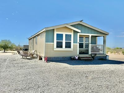 29939 W PINNACLE VISTA Drive, Wittmann, AZ, 85361