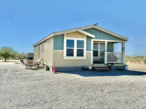 29939 W PINNACLE VISTA Drive, Wittmann, AZ 85361