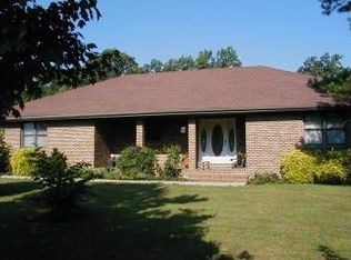 1294 County Road 6720, Pottersville, MO 65790