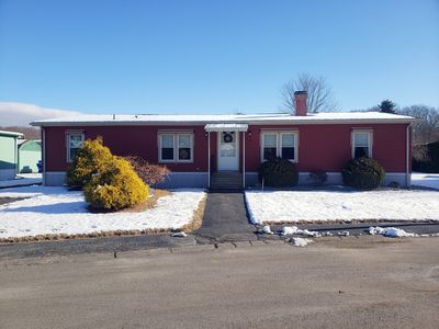500 Mendon Rd #133, Attleboro, MA, 02703