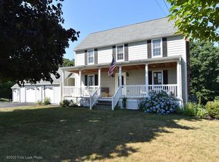 7 Cobblestone St, Cumberland, RI 02864