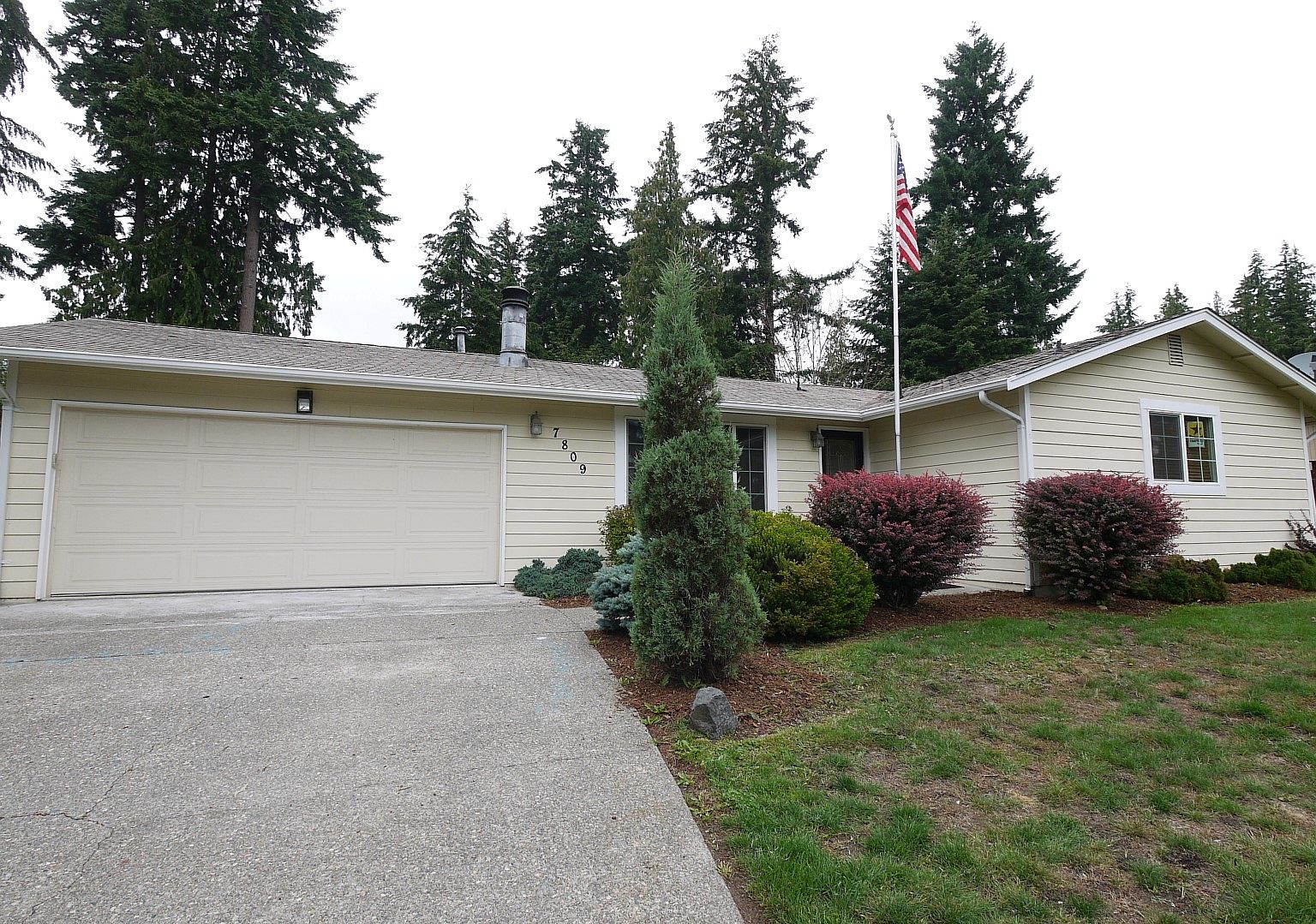 7809 193rd Ave E, Bonney Lake, WA 98391 Zillow