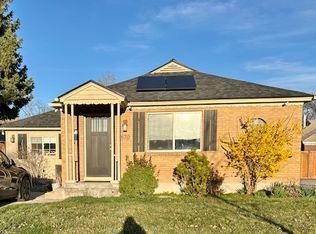 670 N American Beauty Dr, Salt Lake City, UT 84116