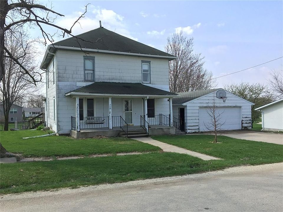 1st image of 409 Wood St