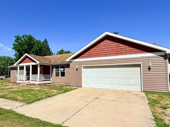 9302 White St, Clarks Hill, IN 47930