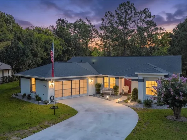 7 Catalpa Ct, Homosassa, FL 34446