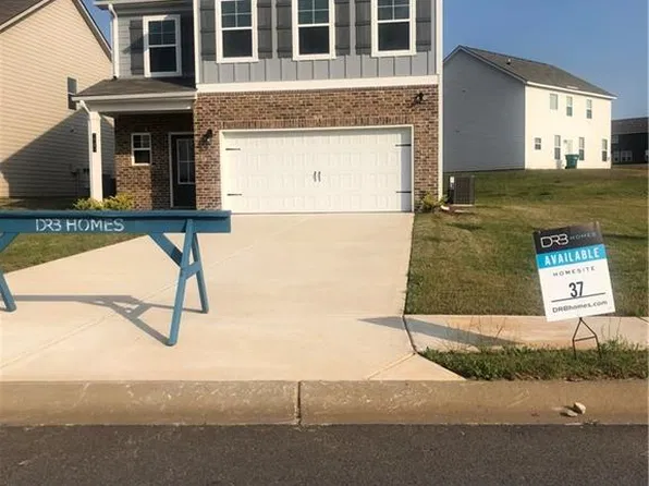 1200 Farrell St, Locust Grove, GA 30248
