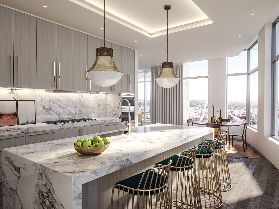 2nd image of 200 Congress Ave #54JP