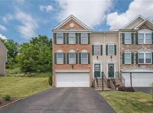 2291 Flint Dr, Washington, PA
