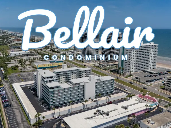 2727 N Atlantic Ave APT 801-802, Daytona Beach, FL 32118