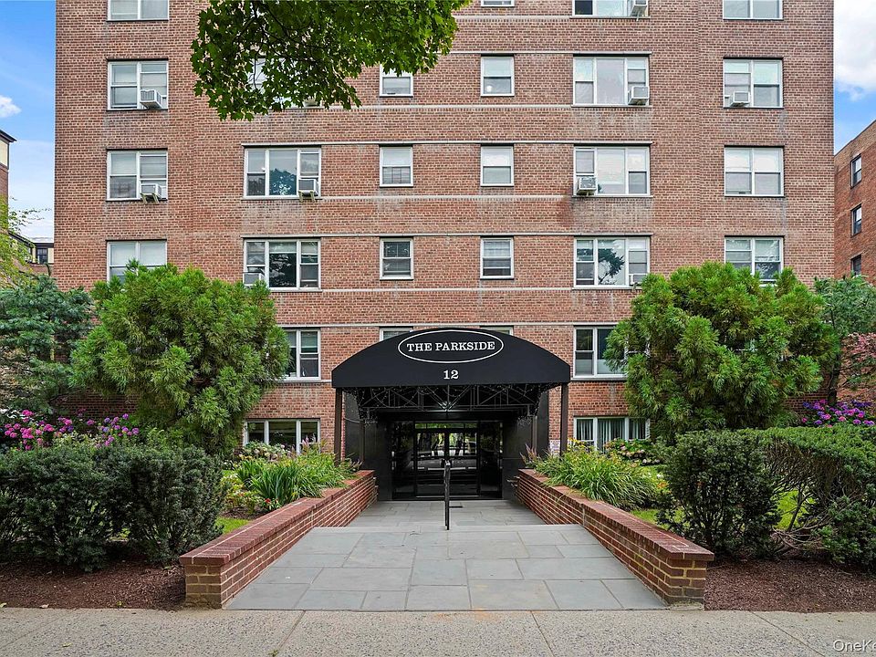 1st image of 12 Westchester Avenue #5A