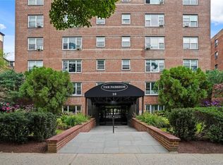12 Westchester Avenue #5A, White Plains, NY 10601