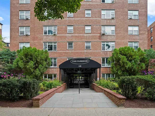 12 Westchester Avenue #5A, White Plains, NY 10601