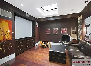 Sold by Warburg