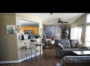 3817 Arbor Ave, Rosamond, CA