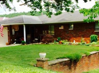 38 Township Road 1199, Chesapeake, OH 45619