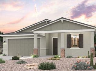 17947 W CAMINO DE ORO Drive, Surprise, AZ 85387