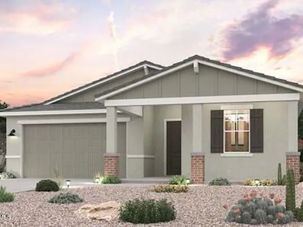 17947 W CAMINO DE ORO Drive, Surprise, AZ 85387