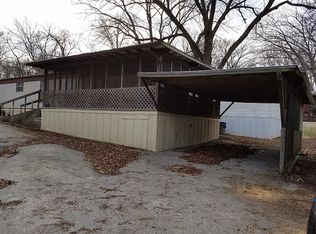 65698 E 254 Rd, Grove, OK 74344