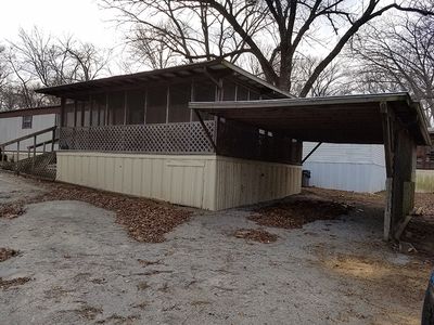 65698 E 254 Rd, Grove, OK, 74344
