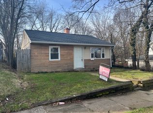 826 Fulton St, Kalamazoo, MI 49001