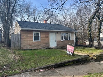 826 Fulton St, Kalamazoo, MI, 49001