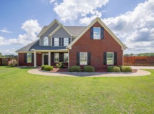 300 Pheasant Run, Macon, GA 31216