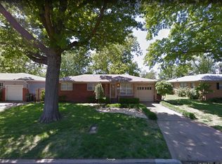 112 S Sherry Ave, Norman, OK 73069