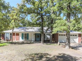4602 Gregory Ln, Campbell, TX 75422