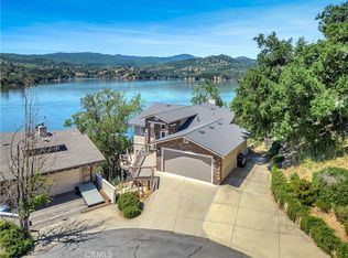2900 Lands End Rd, Bradley, CA 93426