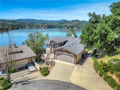2900 Lands End Rd, Bradley, CA, 93426