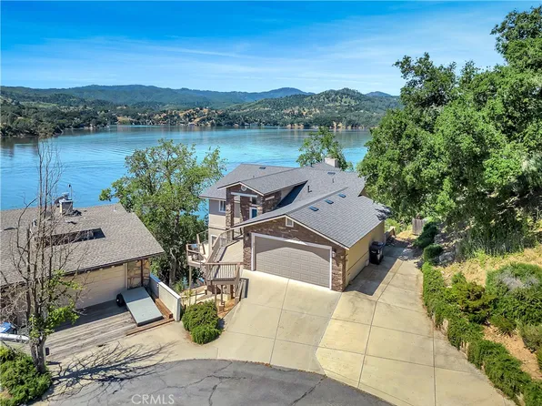 2900 Lands End Rd, Bradley, CA 93426