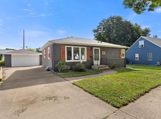 1416 E 22nd St, Sioux Falls, SD 57105