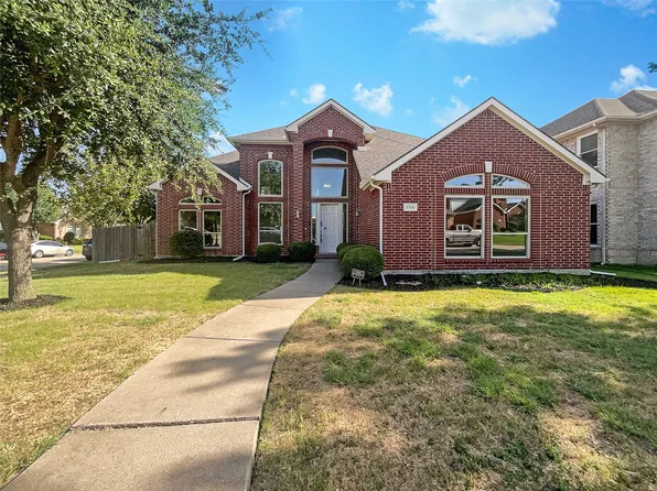 5500 Glenview Ln, The Colony, TX 75056