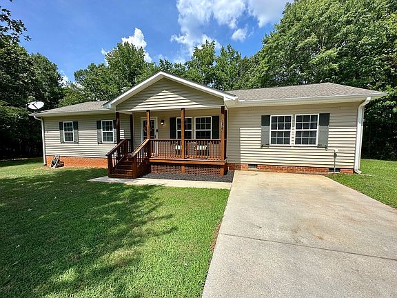 2nd image of 156 Clara H Crenshaw Ln