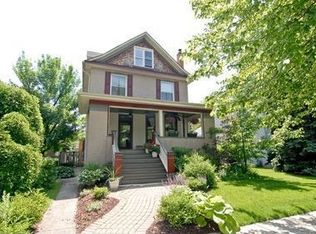 806 N Cuyler Ave, Oak Park, IL