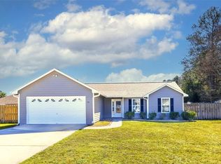 116 Bayswood Dr, Kingsland, GA 31548