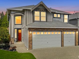3717 222nd Pl SE, Bothell, WA 98021