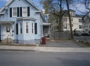 123 Hampshire St, Lowell, MA 01850