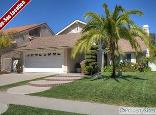 1240 N Huxford Ln, Anaheim, CA 92807
