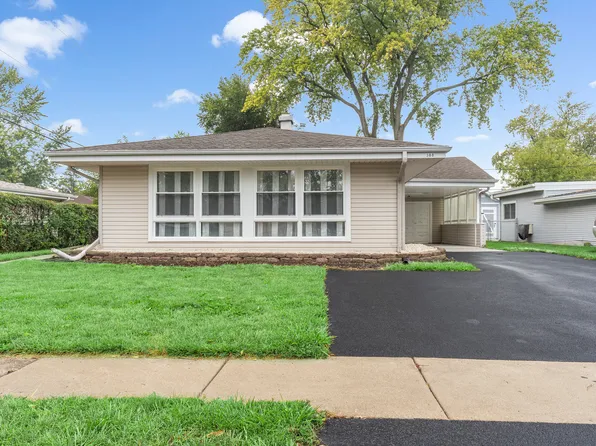 388 Nancy Ln, Wheeling, IL 60090