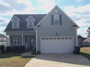 44 Westcote Ln, Clayton, NC 27527