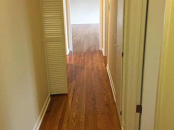 Looking toward living room
