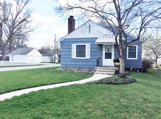 6002 Ralston Ave, Indianapolis, IN 46220