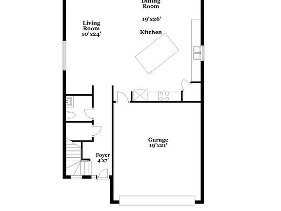 2nd image of 888 Glendale Ln
