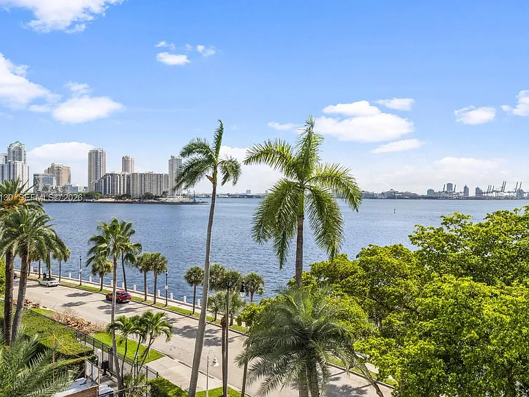 1420 NE Brickell Bay Dr #601A — Photo 25