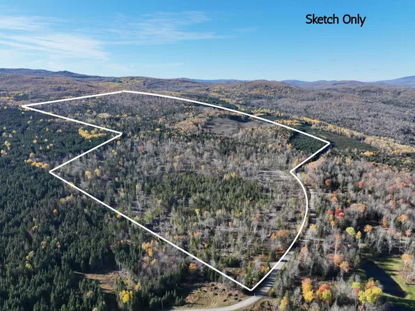 1217 Hudson Road, Canaan, VT 05903