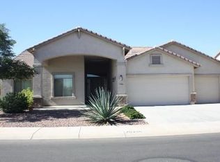 20296 N Madison Dr, Maricopa, AZ 85138