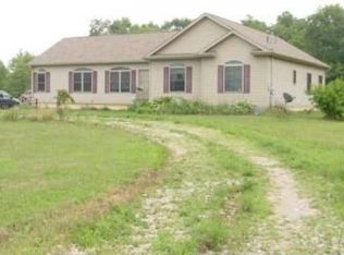 4355 Whaley Hwy, Clayton, MI 49235