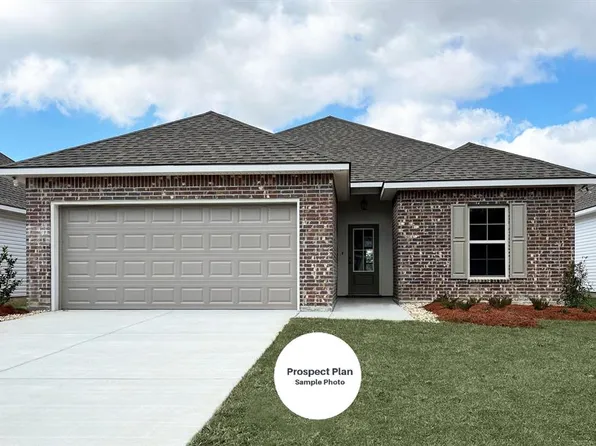 23117 Serengeti Dr, Robert, LA 70455